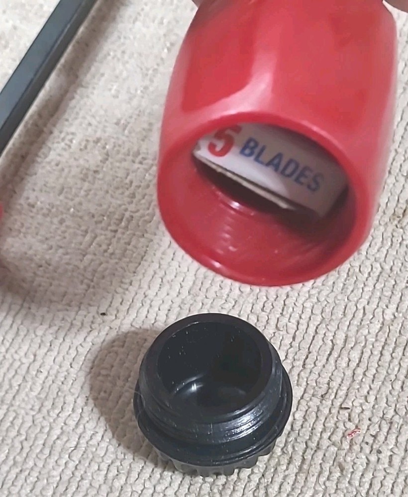 Mayhew Scraper, 1" Blade Width, Gasket Scraper, Trim Tool Lot. 3 Tools