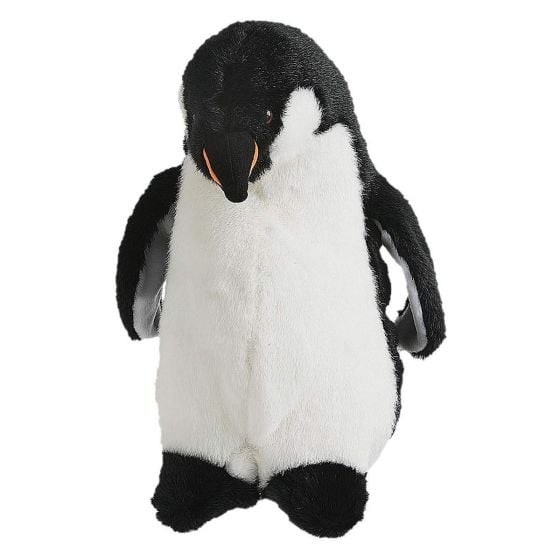 Sahara Emperor Penguin Driver Headcover - NEW!