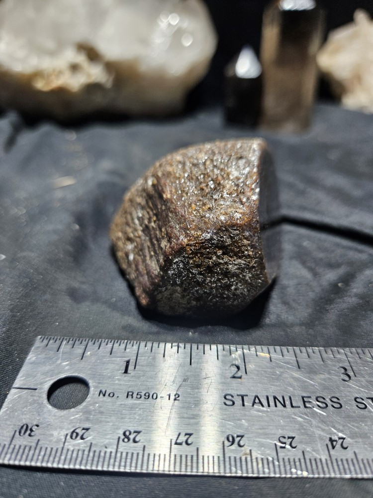 Gem Bone Multicolored Polished Specimen (8.2oz)