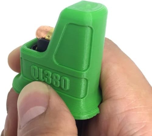 ACP Single Stack Magazine Speed Loader Quickie Loader Tool