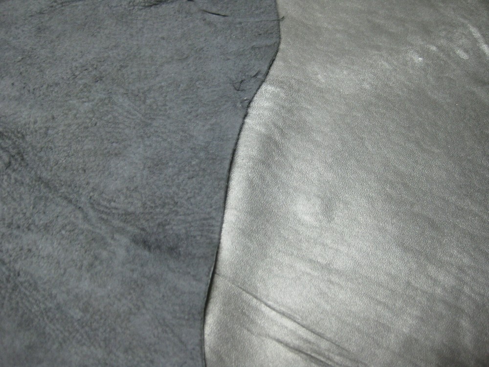 Sheep Leather Hide #0010473