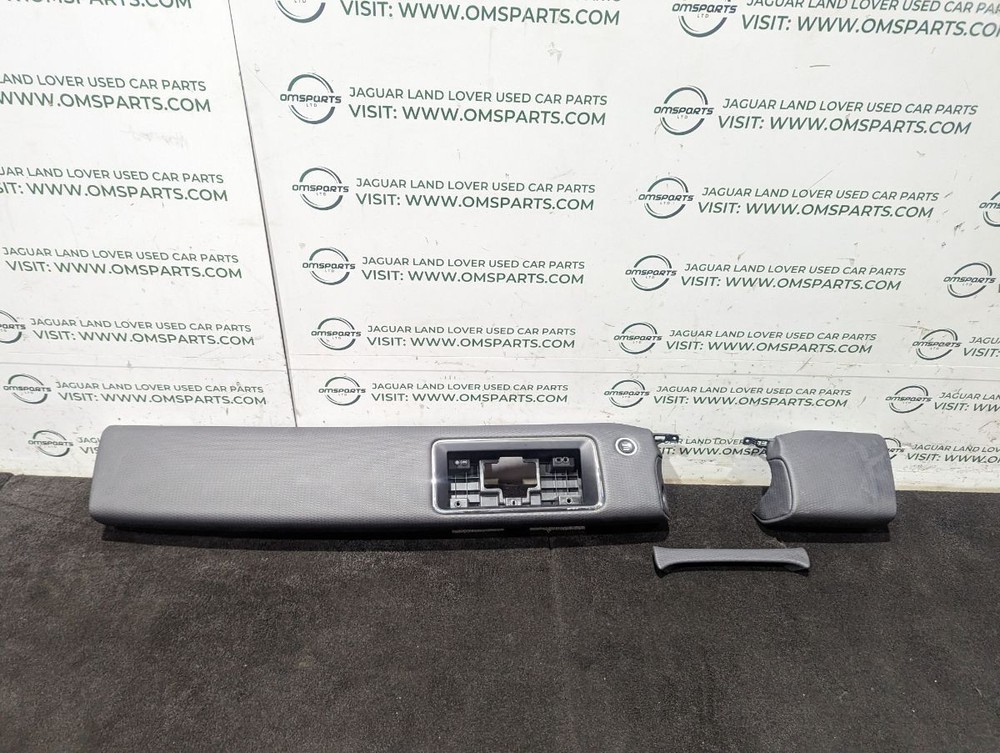 RANGE ROVER EVOQUE L551 DASHBOARD PANEL TRIMS KBD2-04304E