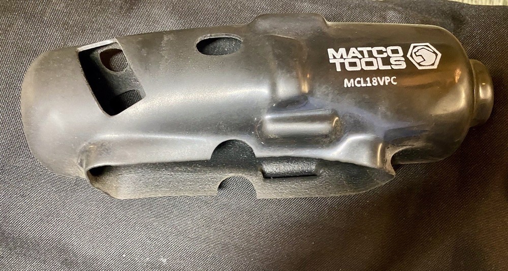 Matco MCL18VPC