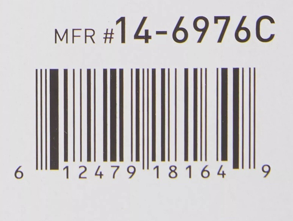 McKesson Confiderm Nitrile Exam Glove - 200 per Box Medium