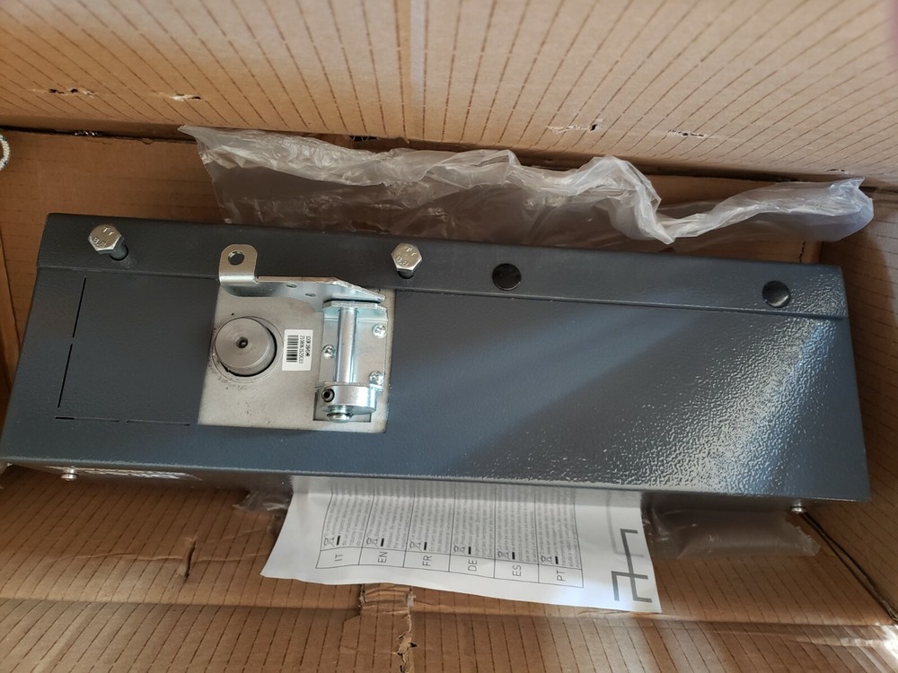 Ditec - Entrematic Door Operator DITEC DOR