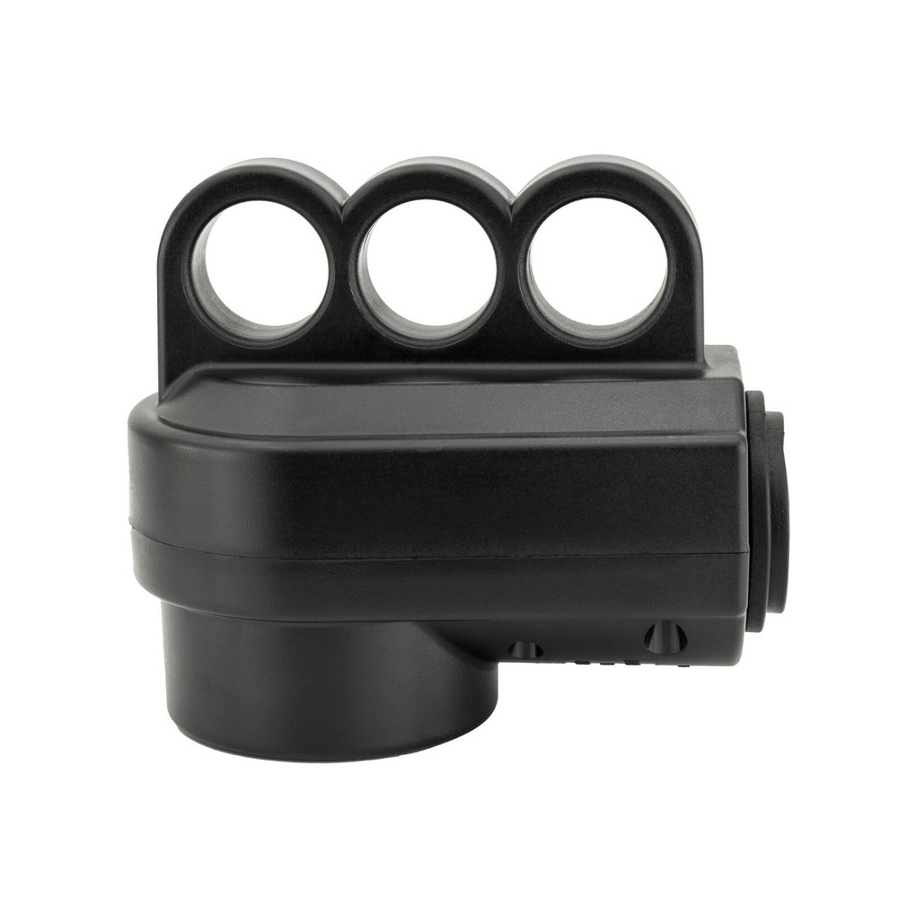 50 Amp RV Plug Replacement Female Connector End Gripped Power Adapter 50A