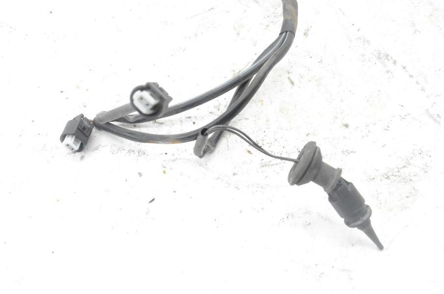 2000 Porsche Boxster S 3.2L Driver Left Front Door Wiring Harness