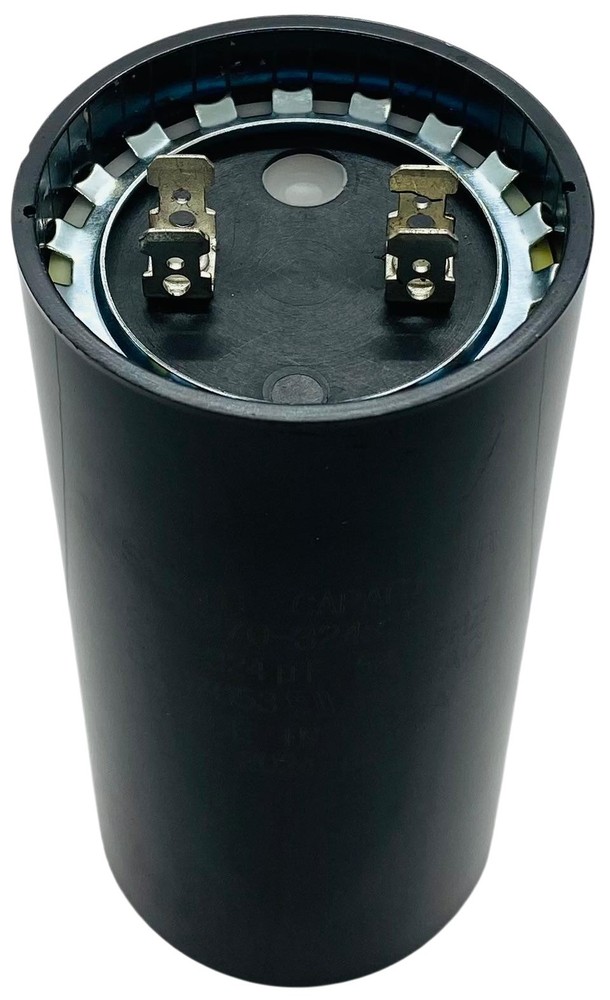 CS270-324X220, Start Capacitor Round 270-324 Mfd. 220 Volt
