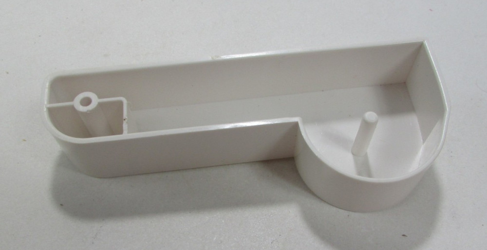 Singer Tiny Serger Electric Machine TS380A Replacement Side Drawer