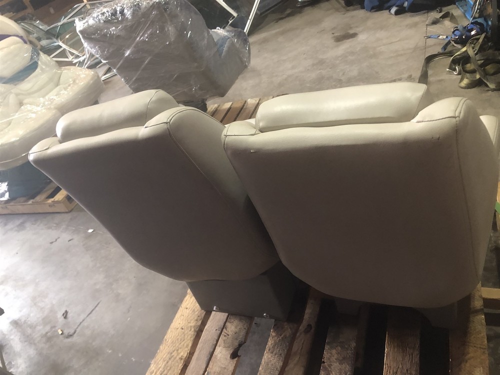boat captains chairs seats