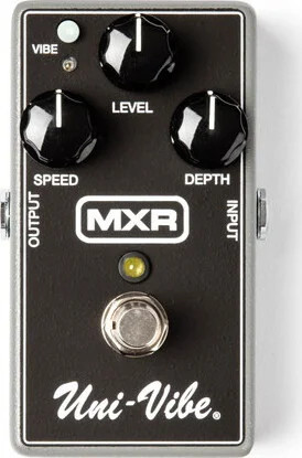 MXR® UNI-VIBE® CHORUS/VIBRATO