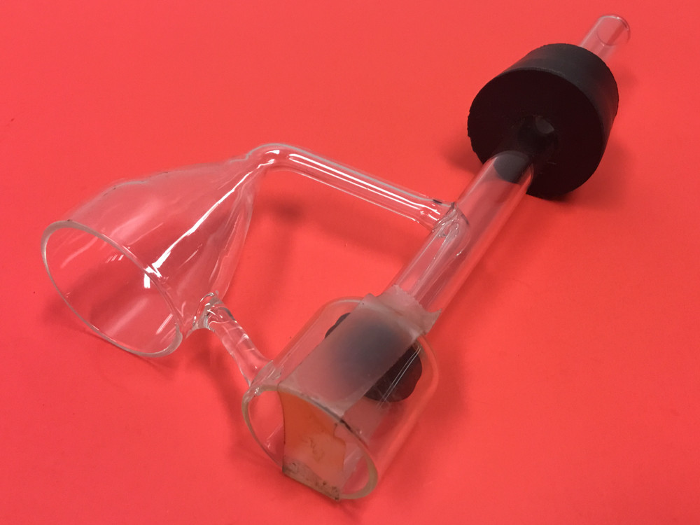 Unknown Brand - Glass Piece