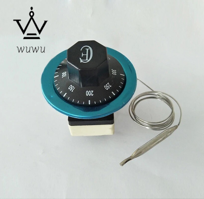 Temp Adjustable Electric Heating Stripping Headphone Wire Stripping Machine