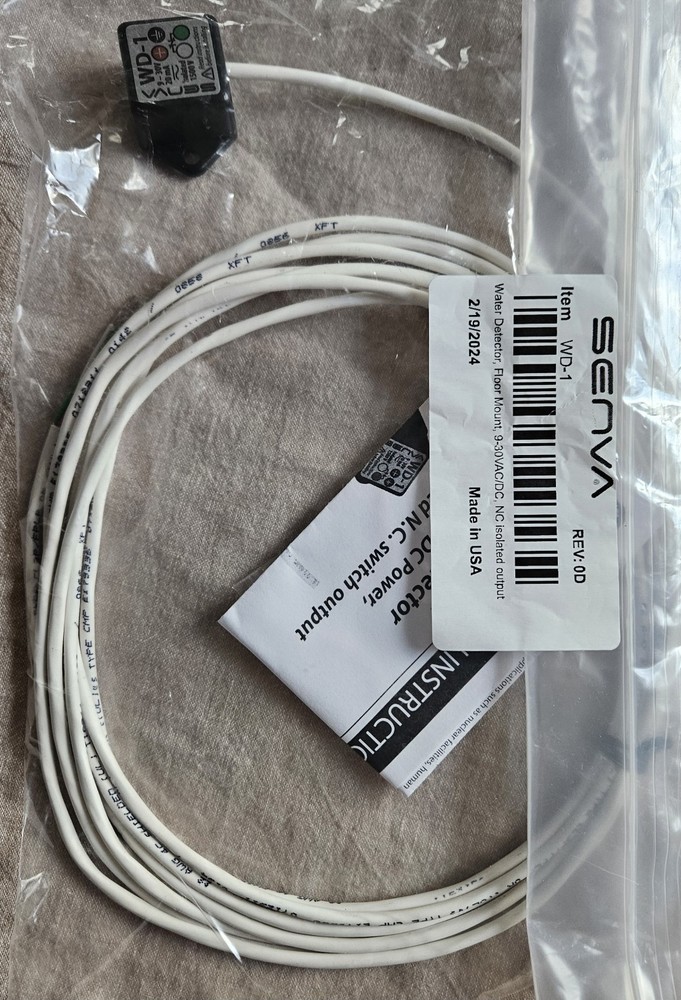 Senva WD-1 Water Detector