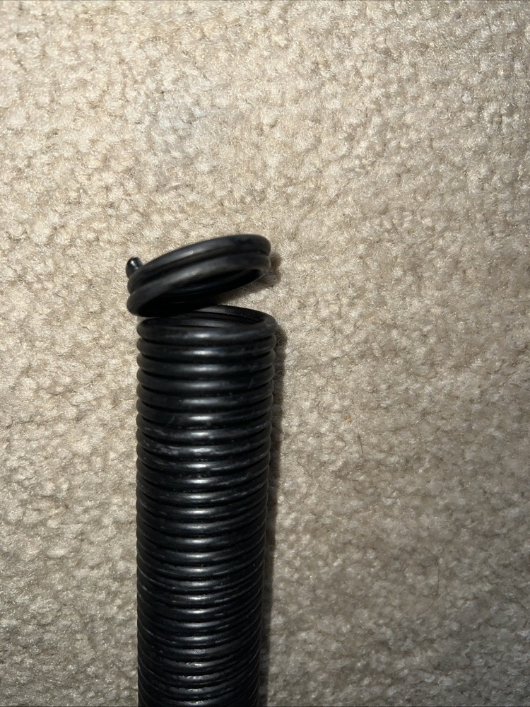 Copay Extension Spring