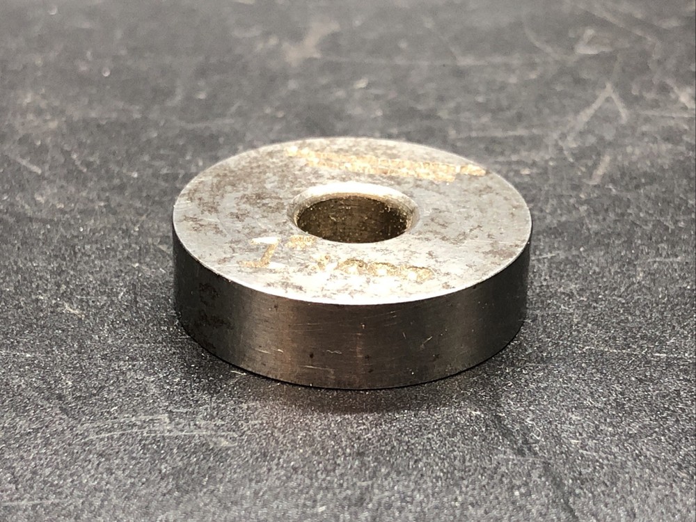 Brown & Sharpe 1” Standard External Ring Gage