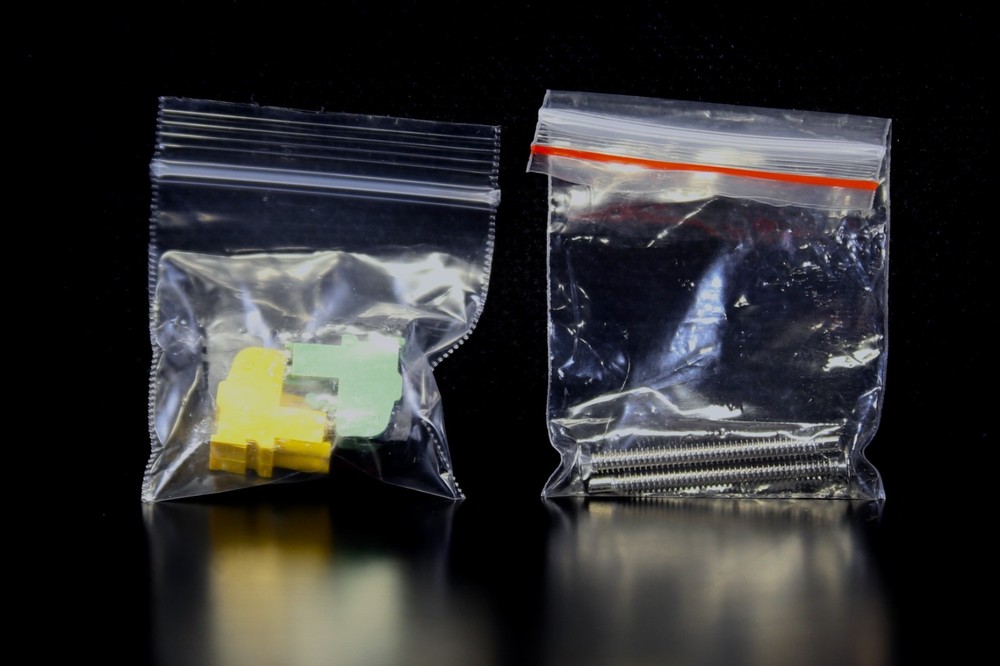 Interactive Technologies CueStation Ultra Preset Panel, 5-Wire, 2 Button, White