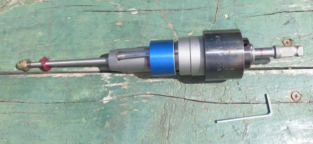 Airetool Tube Expander 850 1" - 1 1/8"