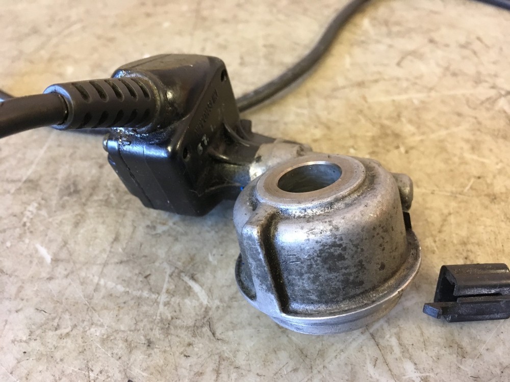 1983 HONDA VG750 WHEEL SPEEDOMETER SENSOR