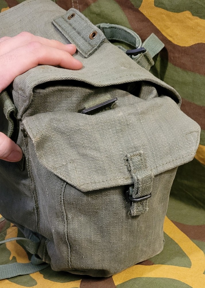 British P44 Haversack/Small Pack dated 1964