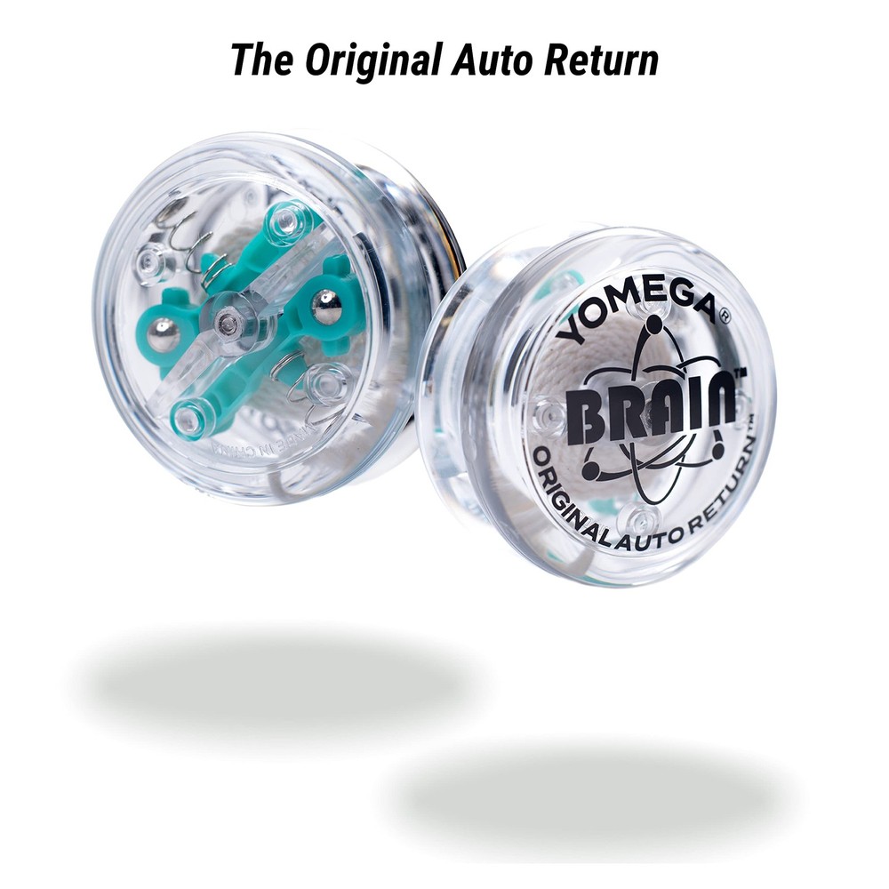 Professional Responsive YoYo Auto Return for Kids Beginners String Tricks