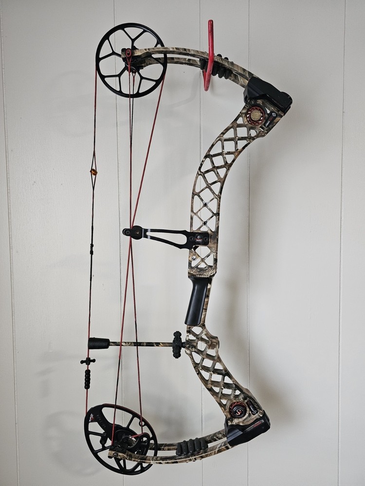 Mathews Creed XS Compound Bow