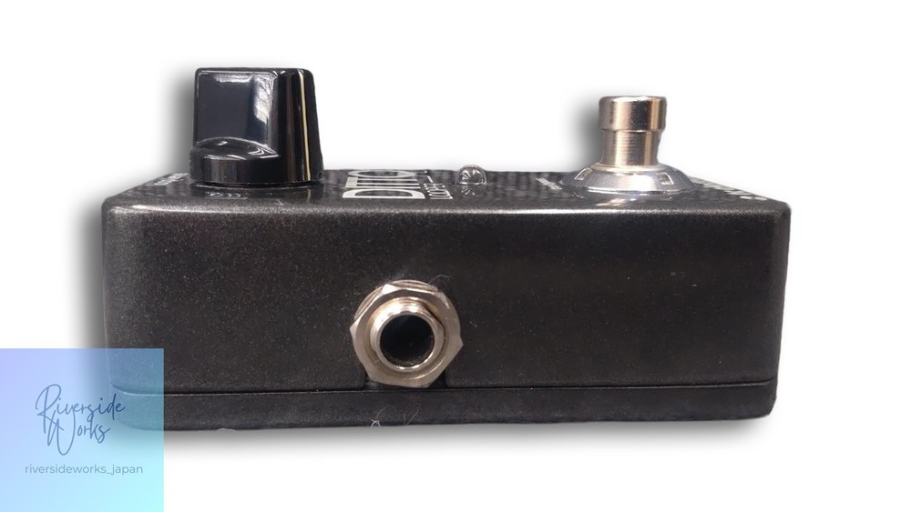 TC ELECTRONIC Other Effect Pedal DITTO LOOPER