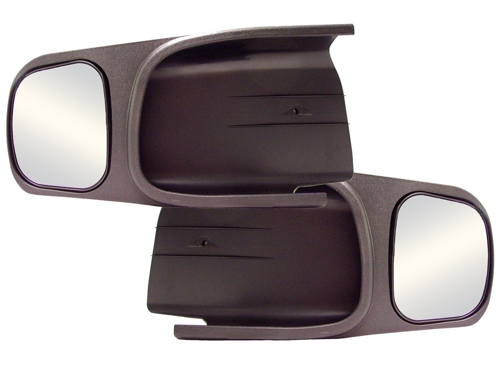CIPA Mirrors 10700 Custom Towing Mirror Set