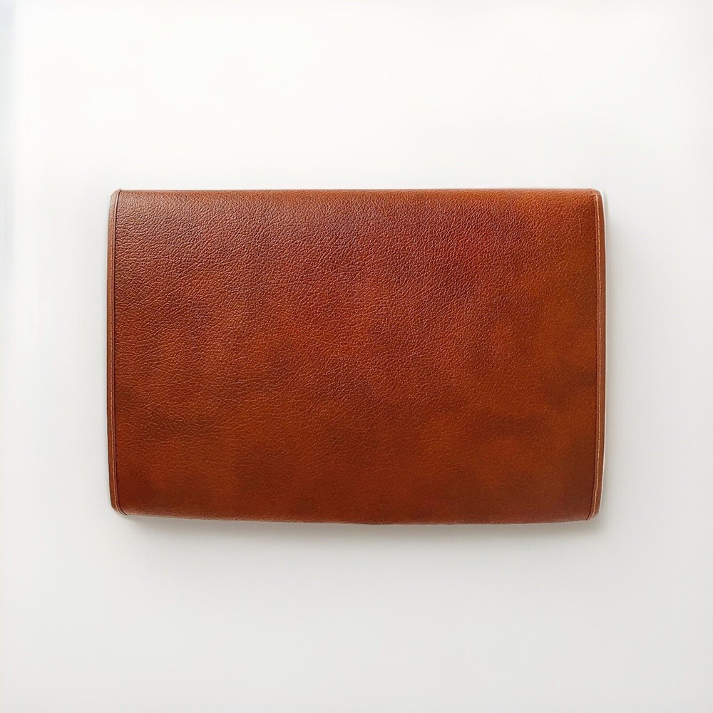 Vintage Document Case Homa