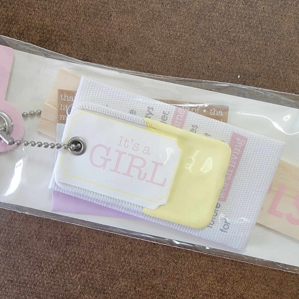 CHOICE: ~ Dip Sticks Tag Sets ~ by We R Memory Keepers ~NEW