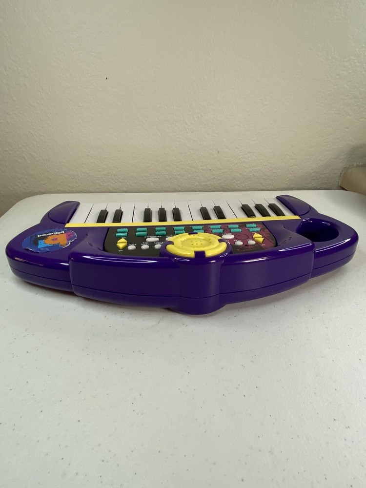 Billboard Keyboard 25 Note Kids Toyz