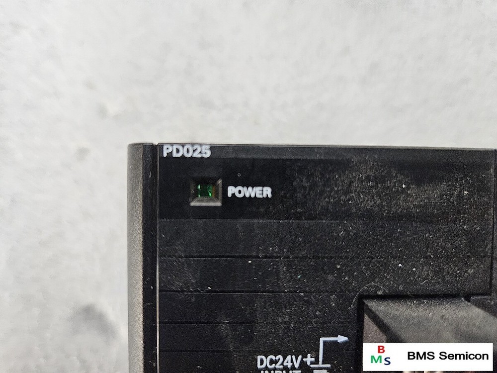 OMRON Programmable Logic Control ASSY CJ1M CPU12 etc..