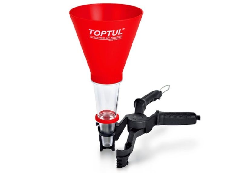 Funnel