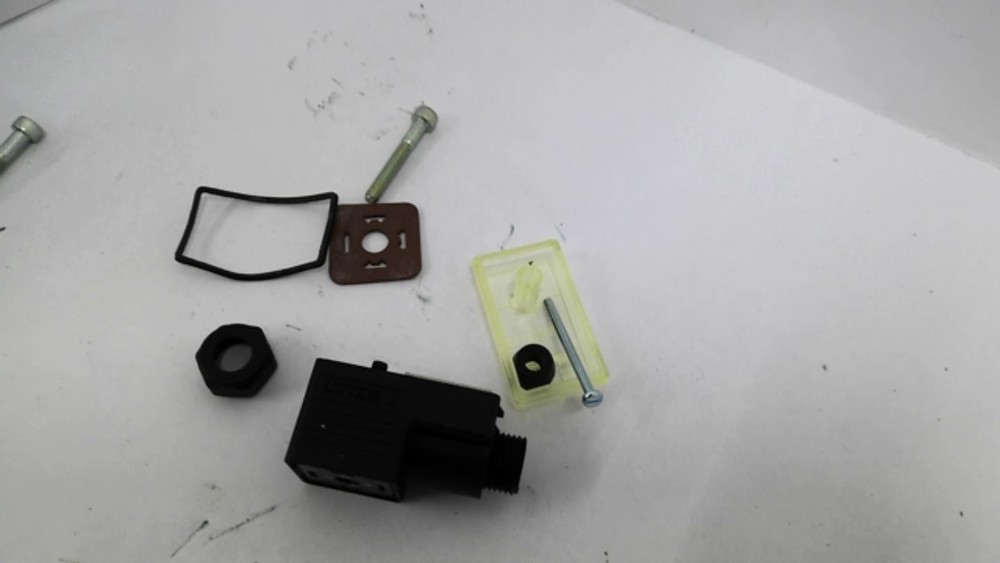 Numatics 34900031 Pressure Switch