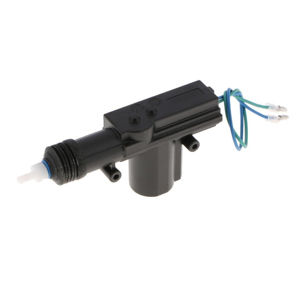 Central Locking Actuator Kit with Access to Universal 2/