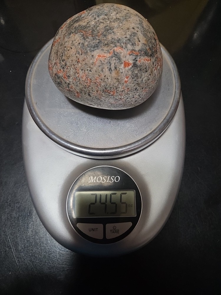 Genuine Raw Yooperlite Stones (Y4)