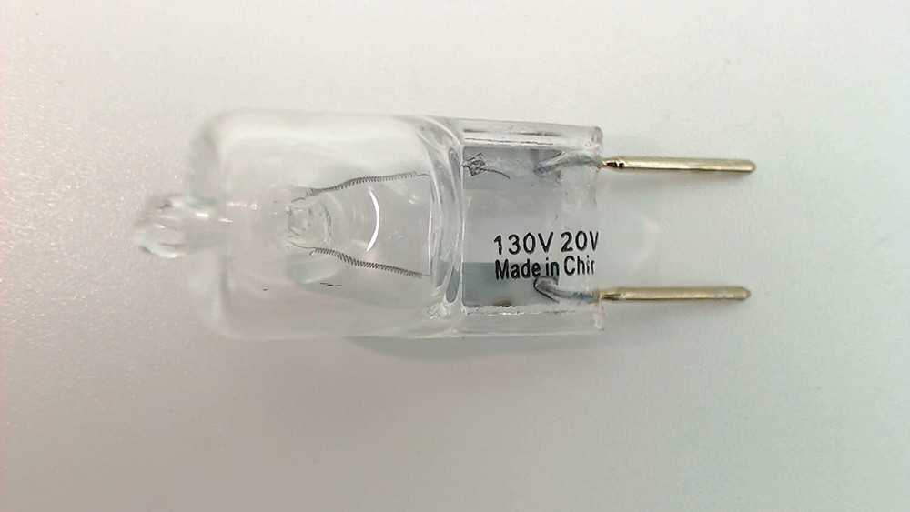 PS2351821 (2 Pack) Replacement Halogen Light Bulb Compatible with GE and