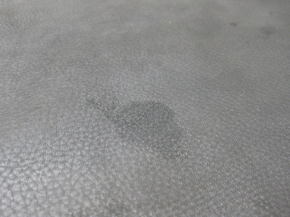 Top Grain Deer Leather # 0012300 Row 121