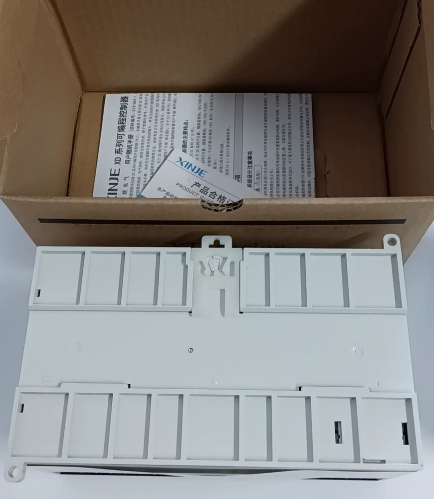 1pc Xinje XD3-60RT-E Brand New Programmable Controller