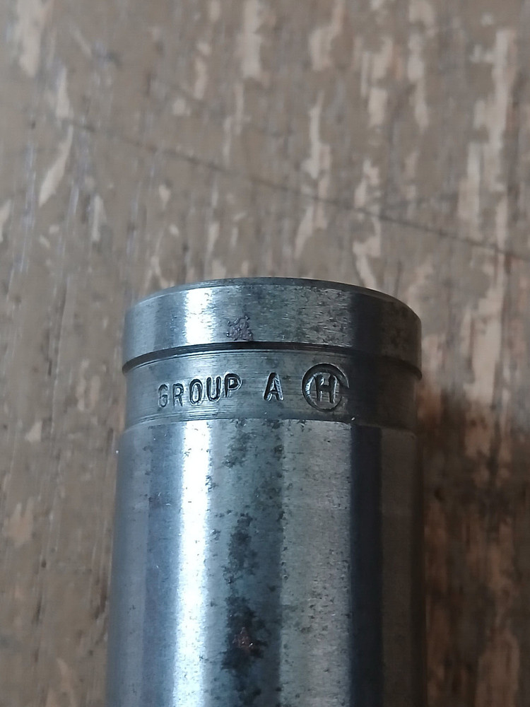 CH Case Trimmer 30-06, Group A - NOS