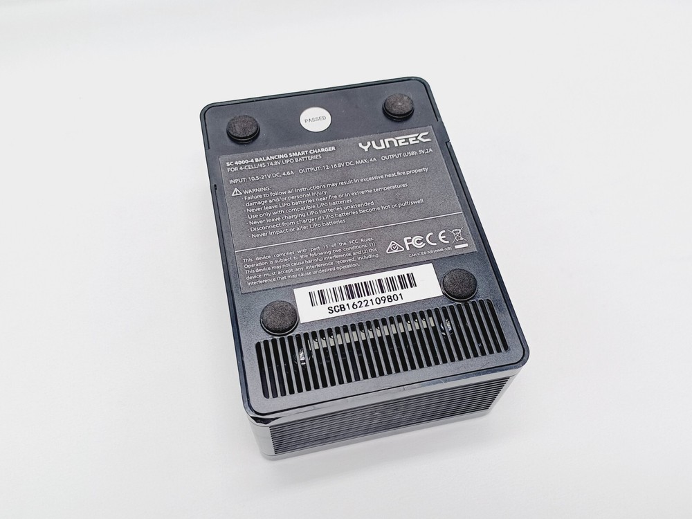 Typhoon H/H-Pro Battery Charging Brick YUNTYHSC4000-4