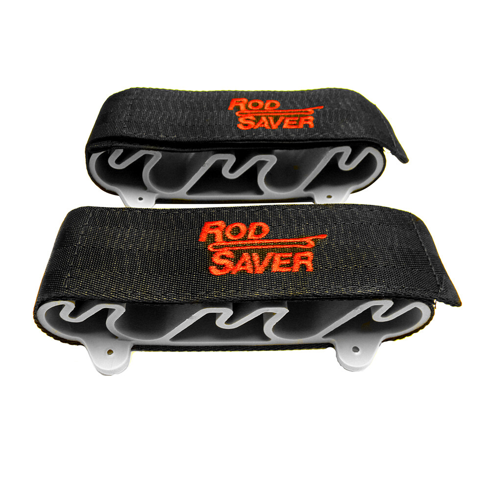 ROD SAVER SM4 VERTICAL MOUNT ROD SAVER 4 ROD