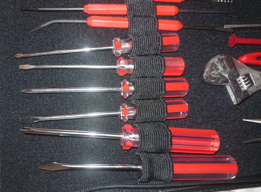 27 pcs tool kit for sale