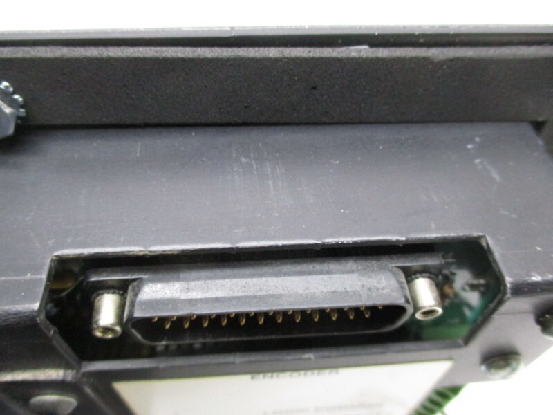 KLOCKNER 500081-1 UNMP