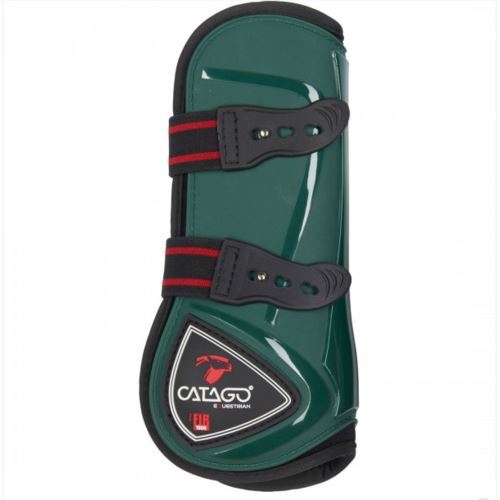 CATAGO FIR-Tech Healing Tendon Open-Front Boots
