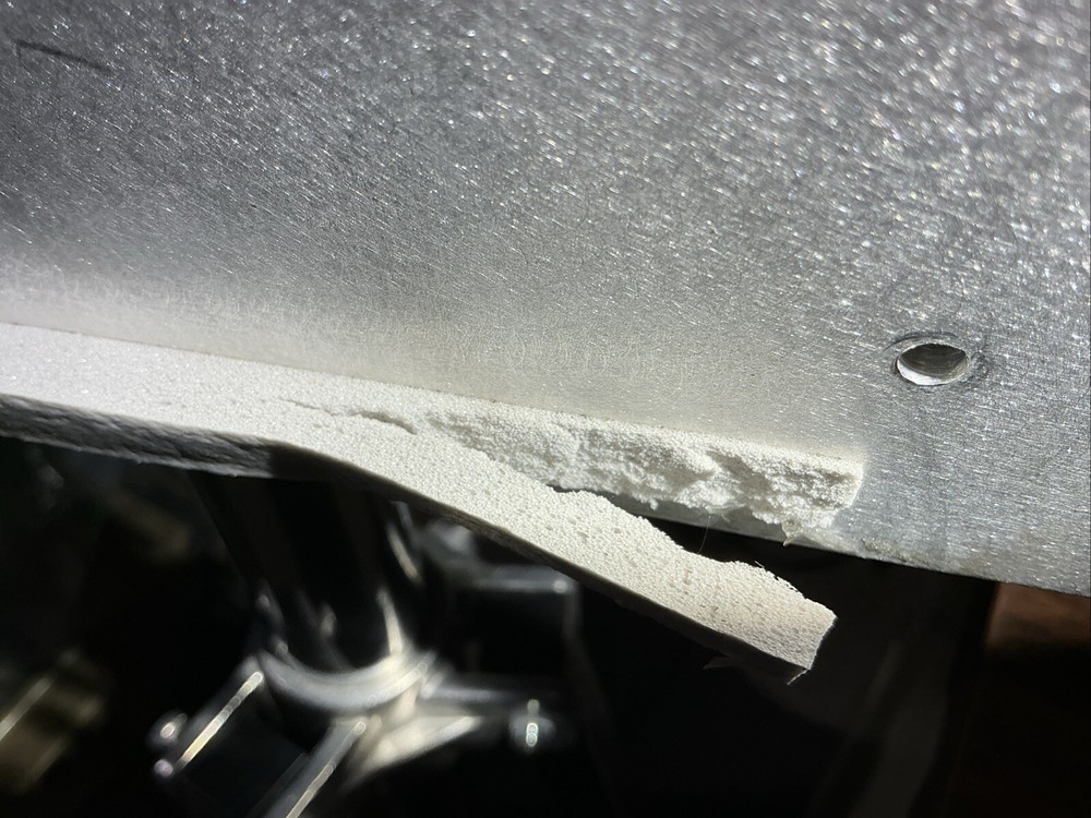 Matthew Studio Equipment Triple Riser Medium Overhead Roller Stand H377573 14ft