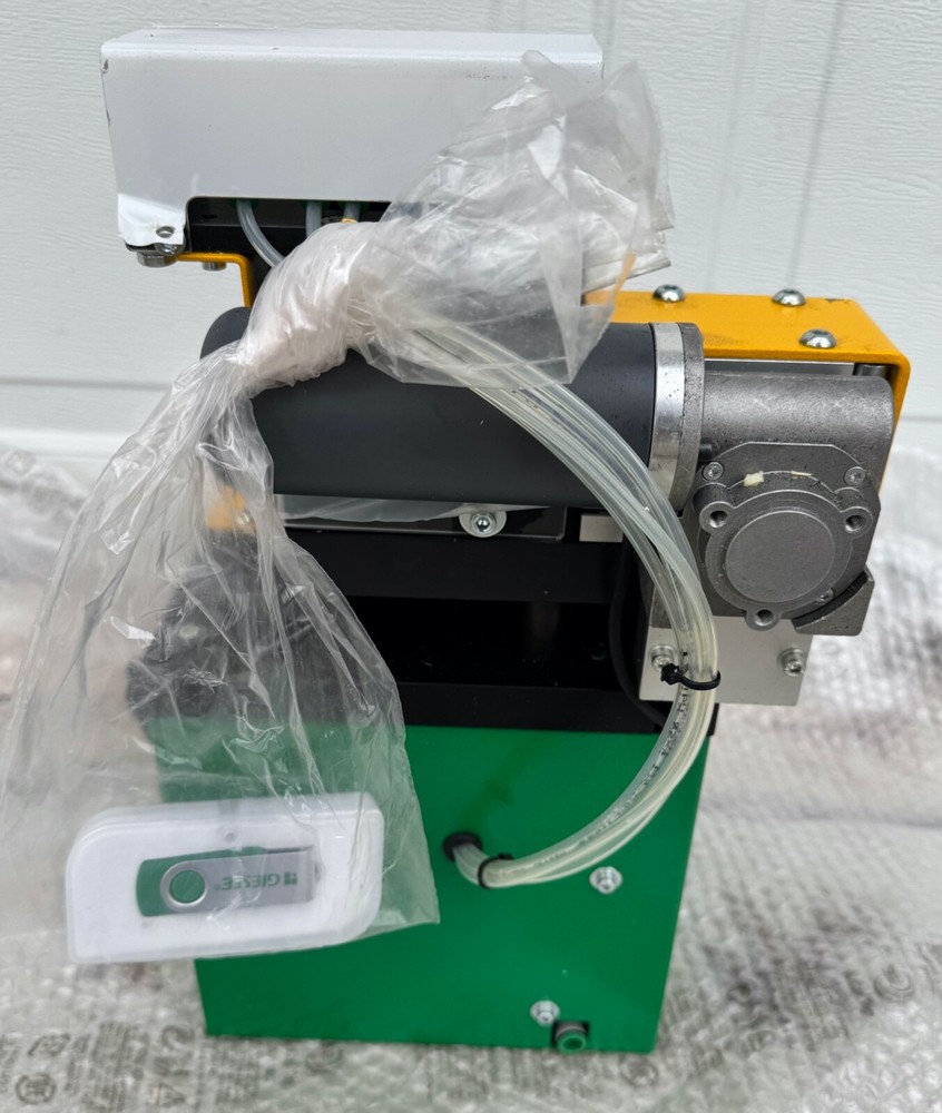 Giesse PA009 Punching Machine Semi Automatic