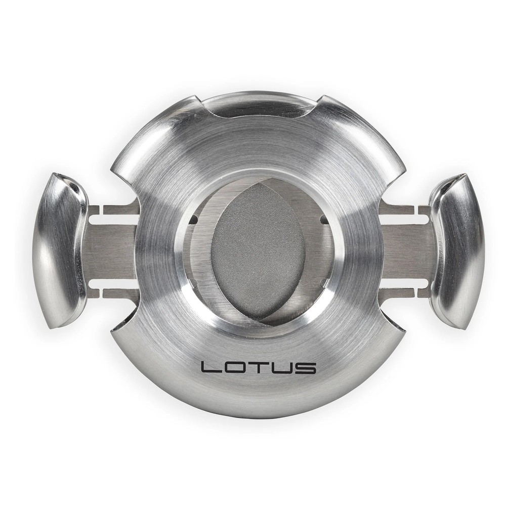 LOTUS Meteor Round Cutter - Chrome