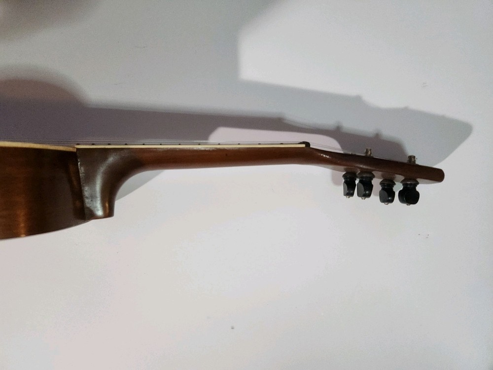 Ukulele Vintage Bruno Hawaiian Ukulele