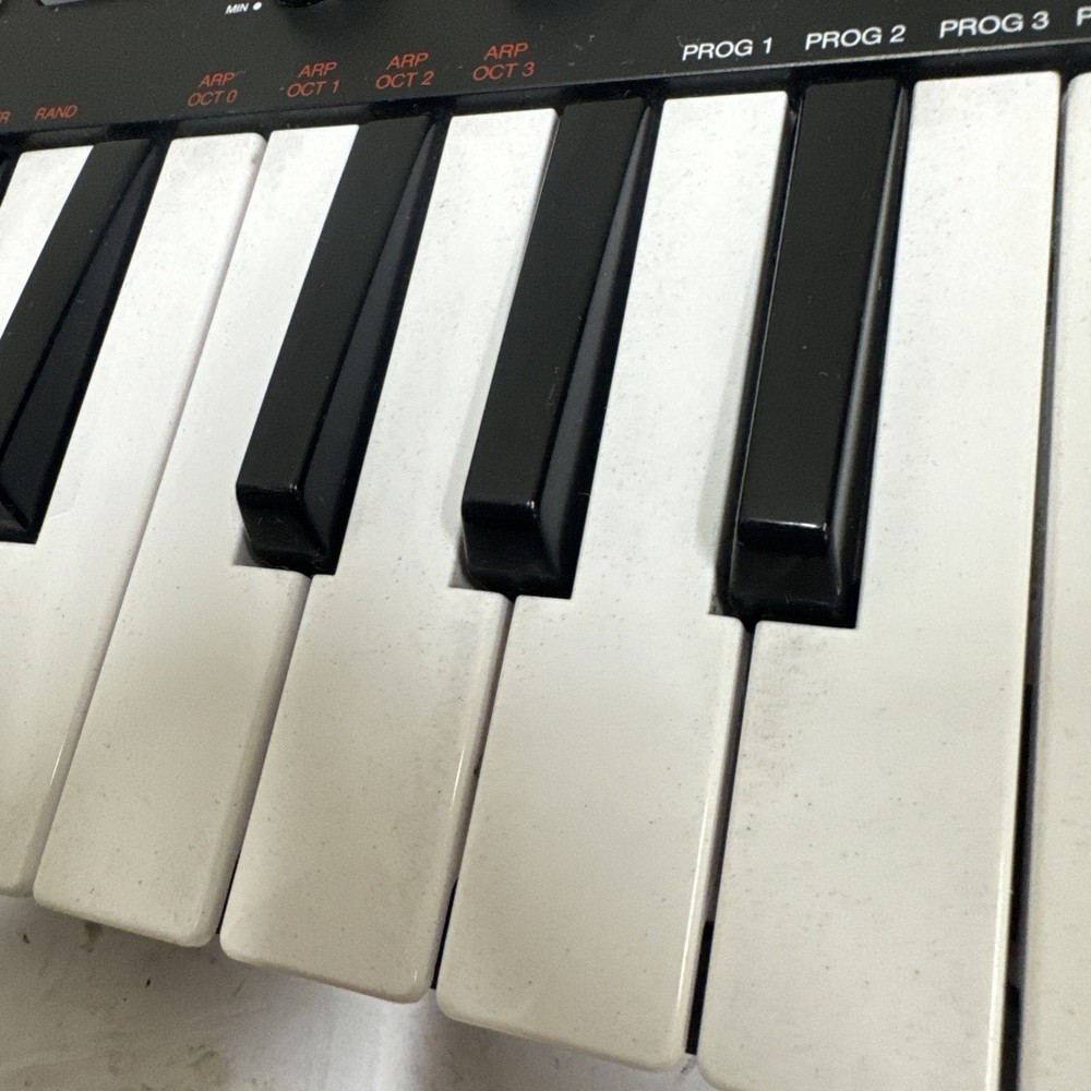 AKAI Professional MPKmini *READ*